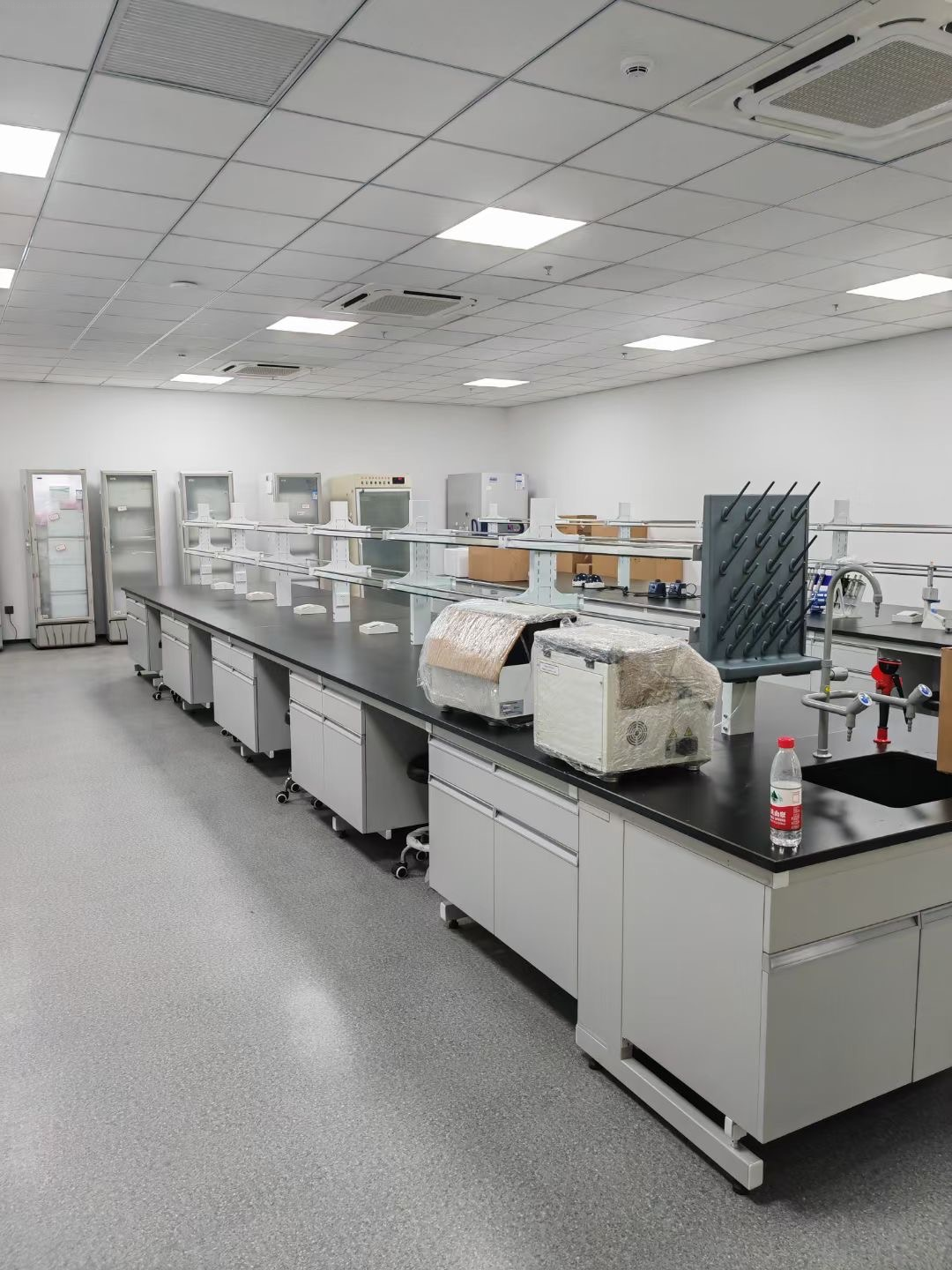 专业化工实验室设备